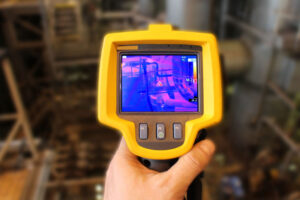 infrared camera