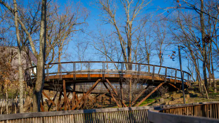 The Ramble, Sites, sites-certified, sustainable park, sustainable construction, entegrity