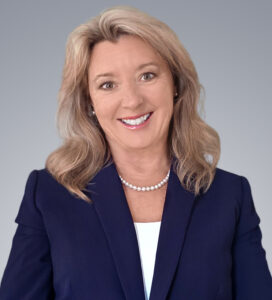 Dawn Arnold Entegrity