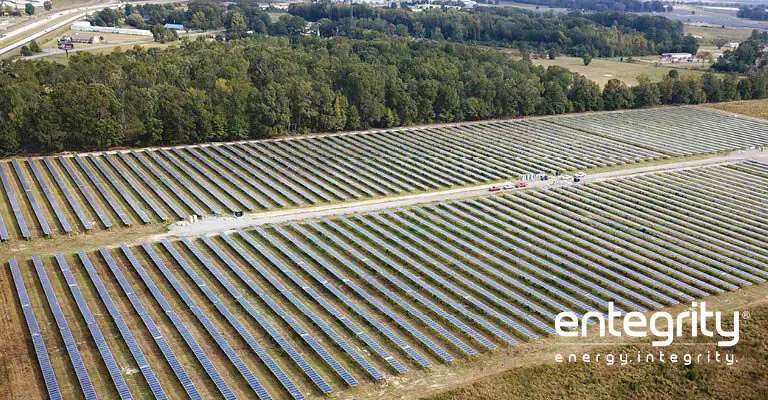 Entegrity Expands into TVA