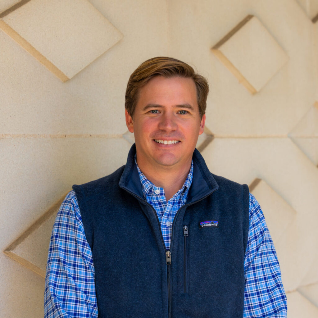 Wes Coleman Entegrity